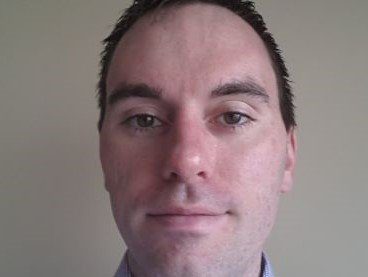 Christian O Connor 2