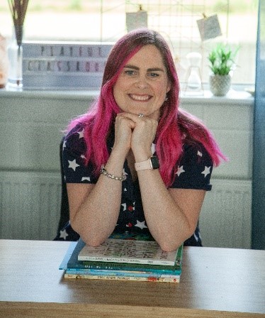 deirdre o toole