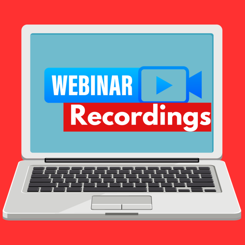 Webinar